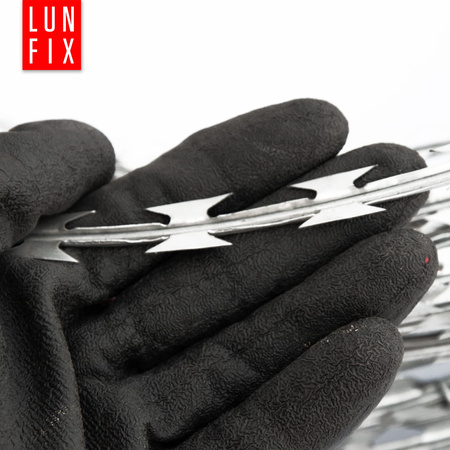 Klingendraht Natodraht 400mm 8m