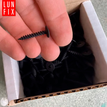 Schnellbauschrauben 4,2x32 mit Scheibenkopf 500stk.