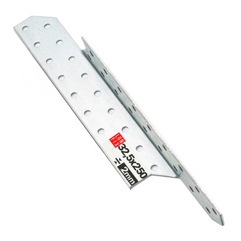 Sparrenpfettenanker 32x250mm Rechts