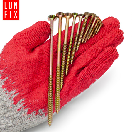 Universalschraube 4,0x40 mm 1kg 500stk Kreuzschlitz PZ2