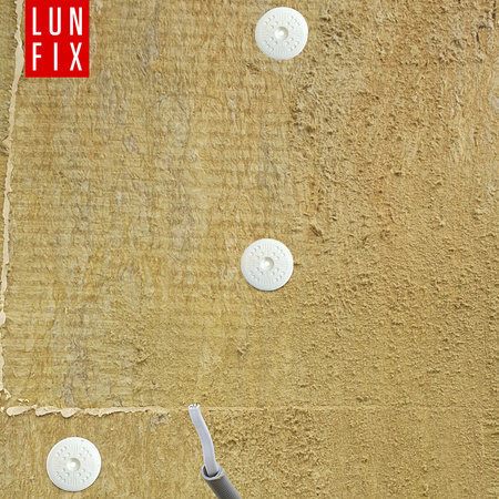 Andruckteller 60 mm 100stk.