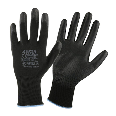 Gartenarbeitshandschuhe 8 M 1 stk.