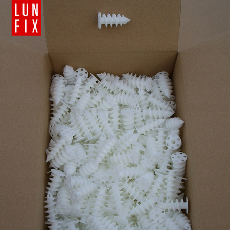 Dämmstoffdübel 50mm 100stk.