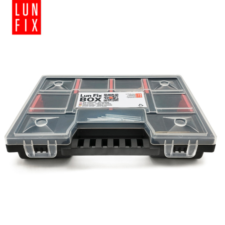 500 stück Sortiment Satz Sockelleisten Nägel Silber+Golden