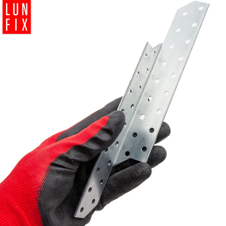 Sparrenpfettenanker 40x250mm Links 50er Set