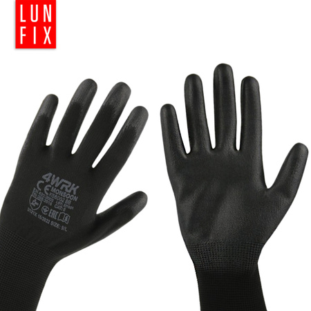 Gartenarbeitshandschuhe 8 M 1 stk.