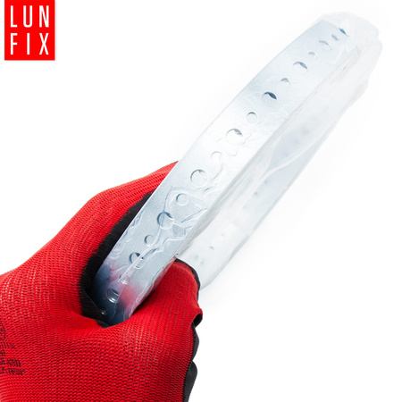 Lochband 20x0,8mm 25m