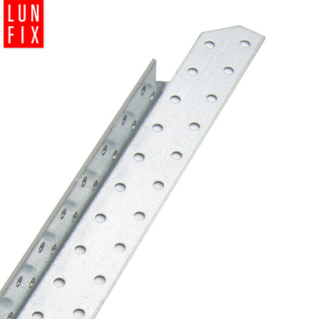 Sparrenpfettenanker 32x290mm Links 10er Set