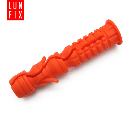 Dehnschrauben, Kunststoff-Expansionsrohr 5x25mm 500ks.