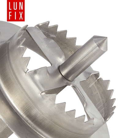 Fräser für Mineralwolle 1stk.