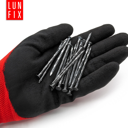 Drallschaft 3,4x70 5kg Unverzinkter