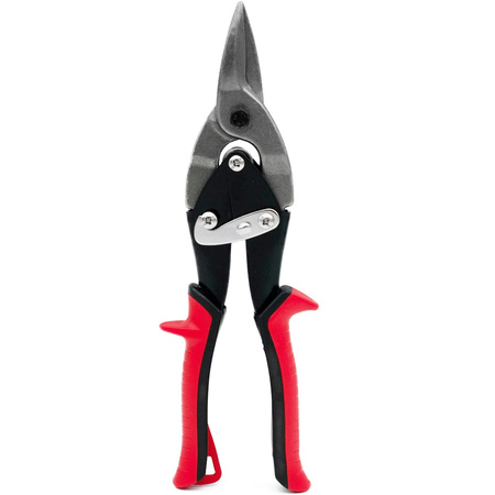 Nożyce do cięcia blachy i metalu 250mm PROSTE