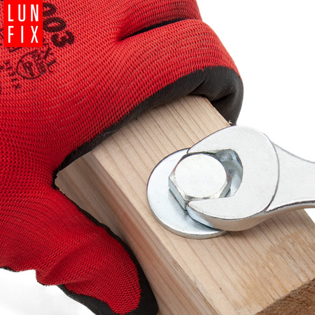 Sechskantschrauben M8x90 DIN 931 1 kg Teilgewinde Klasse 8.8