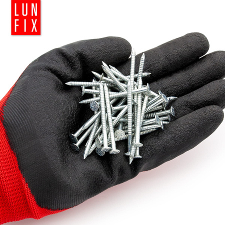 Rillennagel 3x50 1kg verzinkter