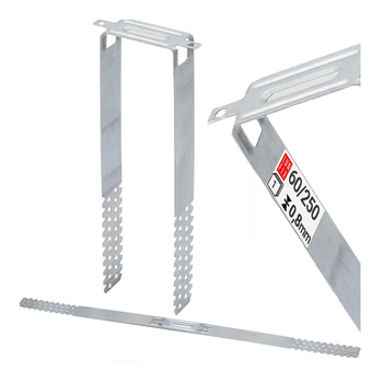 Direktabhänger für Trockenbau Für CD-Profile 60/27