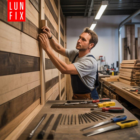 Gehärtet Betonnägel 2,7x40 mm 100stk.