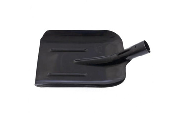 Łopata bez trzonka szufla wzmocniona