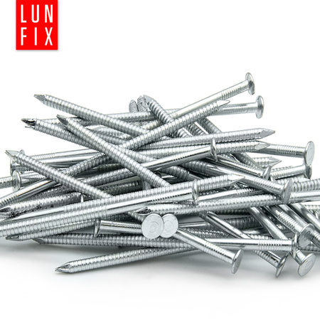 Rillennagel 3x40 5kg verzinkter