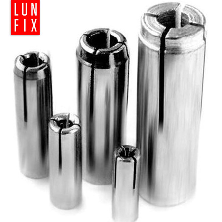 Einschlaganker M20 Spreizdübel Stahl