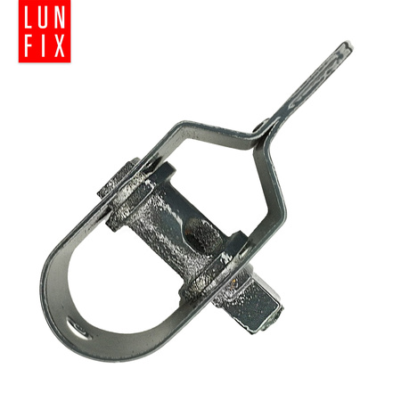 Drahtspanner Graphit 90 mm