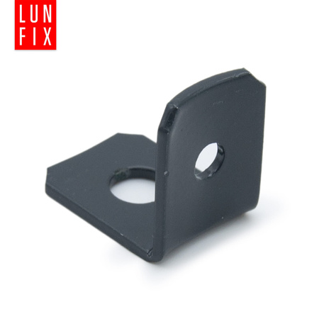 Spannstab Halter Anthrazit