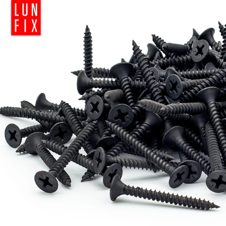 Schnellbauschrauben 3,5 x 55 mm 500 Stück