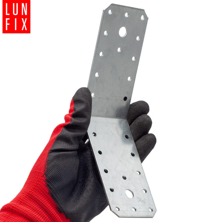 Winkelverbinder 135° 120x120x60