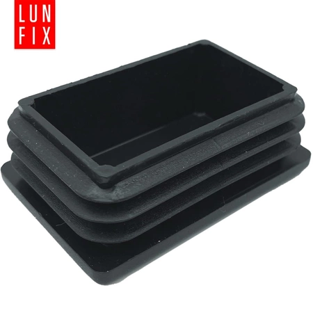 Lamellenstopfen für 40x60 mm Pfosten 1 Stück