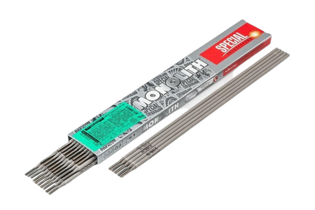 Schweißelektroden M-308L fi 2,5mm Edelstahl 1,0kg