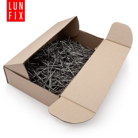 Drahtstifte 3x80 1kg Unverzinkter