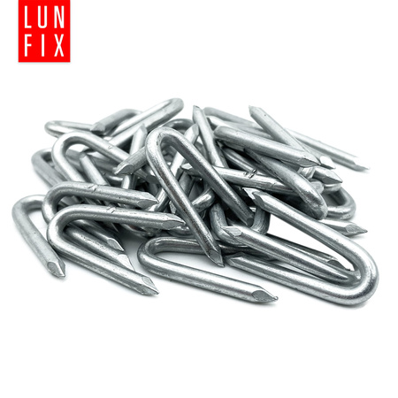 Krampen 2,5x25 1 kg (ca.360 Stk.)