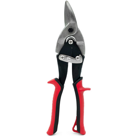 Nożyce do cięcia blachy i metalu 250mm PRAWE