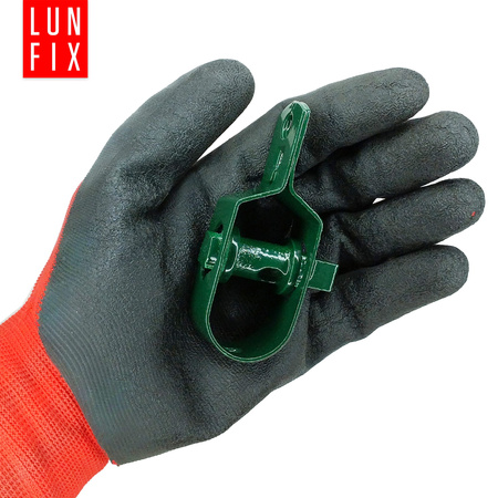 Drahtspanner Grün 90mm