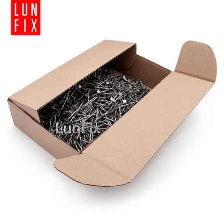 Drallschaft 3,4x70 5kg Unverzinkter