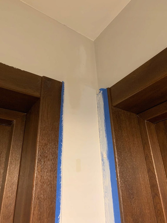 Papierträger Malerband 30mm/25m