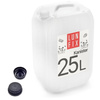 Wasserkanister 25 l HDPE
