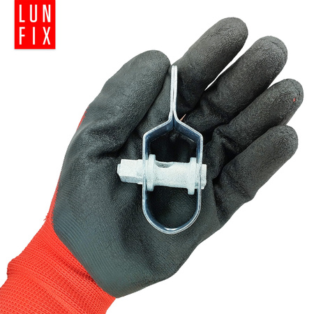 Drahtspanner Verzinkt 90 mm