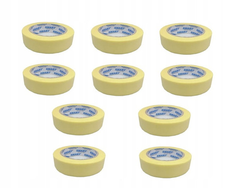 Papierträger Malerband 19mm/25y (10stk.)