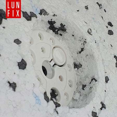 Andruckteller 50 mm 100stk.