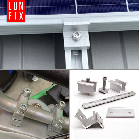 Zylinderkopfschrauben mit Innensechskant M6x20 mm Teilgewinde Festigkeitsklasse 8.8 50stk DIN 912