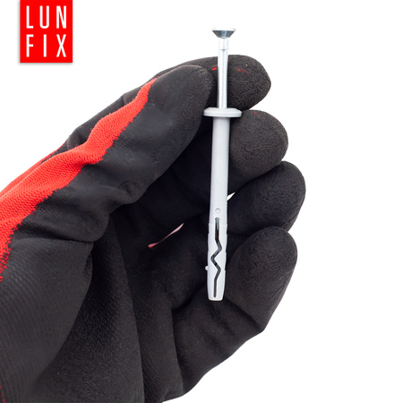 Schlagdübel 6x60 mm 200 Stük