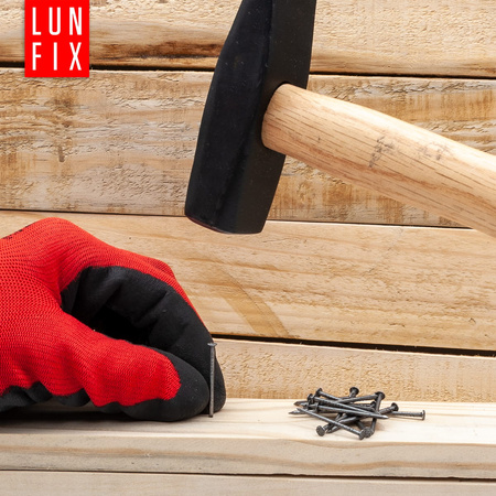 Drahtstifte 1,8x32 5kg (7810 stück) Unverzinkter