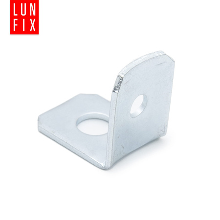 Spannstab Halter verzinkt