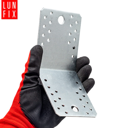 Winkelverbinder 135° 105x105x90