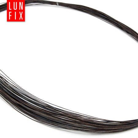 Eisendraht Bewehrugsbau Schwarz 5kg Ø1,2mm