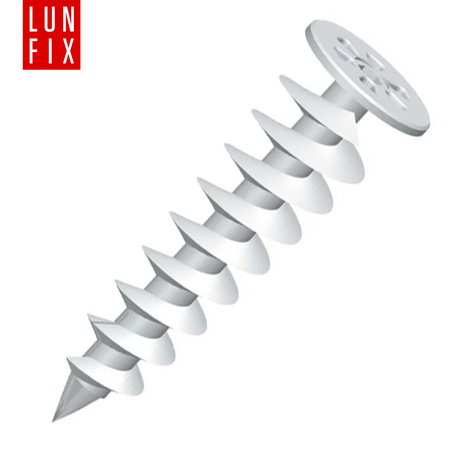 Dämmstoffdübel 85mm 10stk.