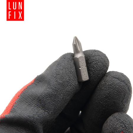 Bit końcówka do wkrętaka Philips 1 PH1 25mm