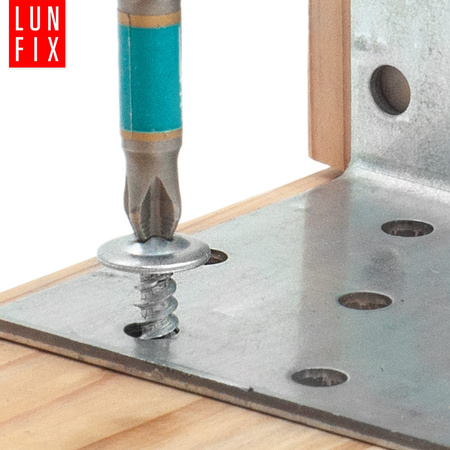 Selbstschneidende 4,2 x 40 mm 500 Stück