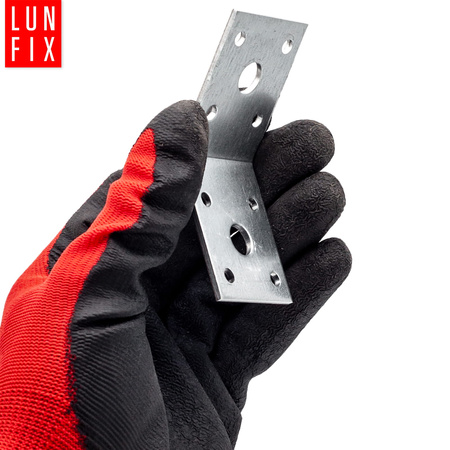 Winkelverbinder 135° 50x50x35