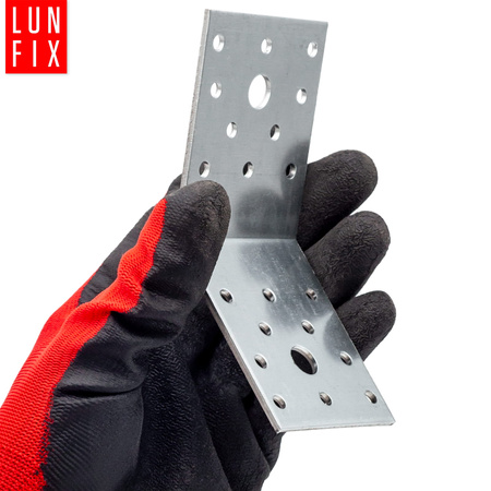 Winkelverbinder 135° 75x75x60